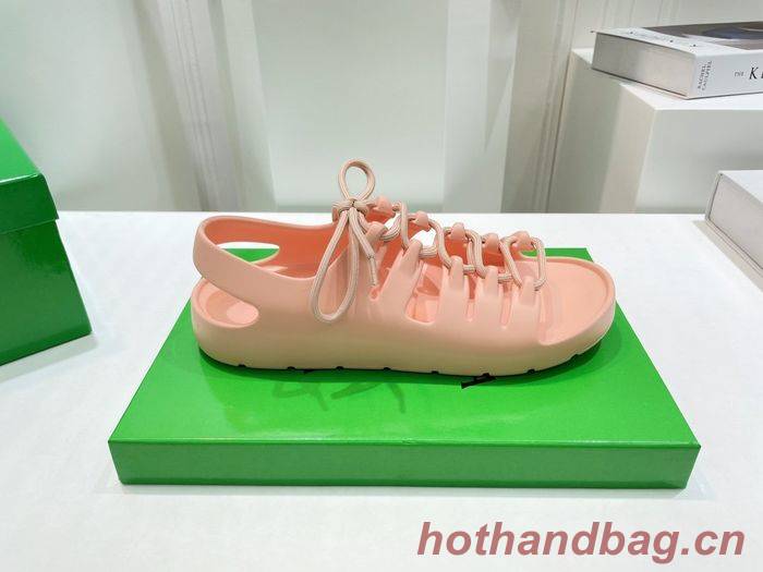 Bottega Veneta Shoes BVS00035 Heel 3CM Bottega Veneta Shoes BVS00035 Heel 3CM